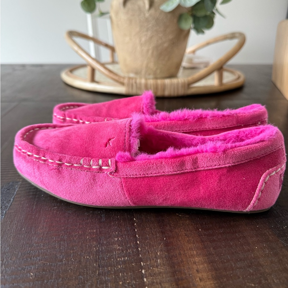 Slipper, new without tags